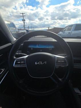 2023 Kia Telluride SX Prestige