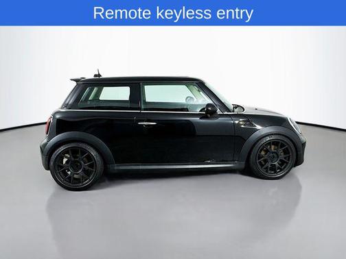 2012 MINI Cooper S Base