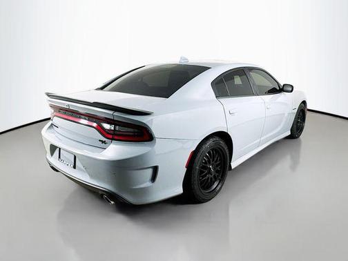2021 Dodge Charger R/T