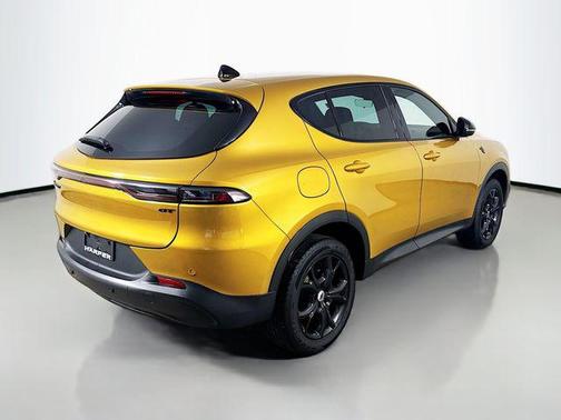 2024 Dodge Hornet GT AWD