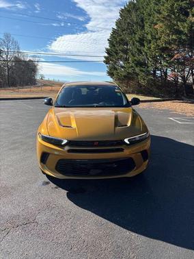 2024 Dodge Hornet GT AWD