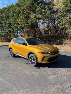 2024 Dodge Hornet GT AWD