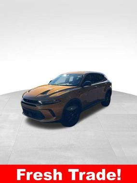 2024 Dodge Hornet GT AWD
