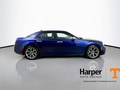 2016 Chrysler 300 S