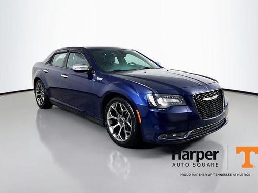 2016 Chrysler 300 S