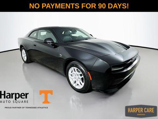 2025 Dodge Charger Daytona R/T