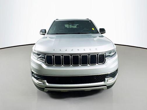 2024 Jeep Wagoneer L Series II 4x4