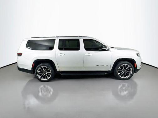 2024 Jeep Wagoneer L Series II 4x4