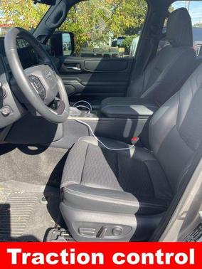 2024 Toyota Land Cruiser 1958