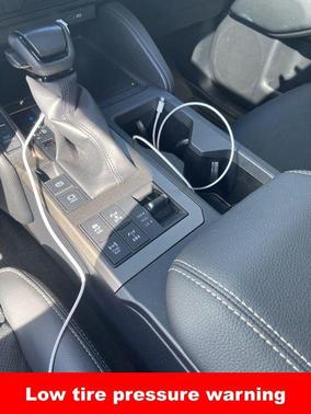 2024 Toyota Land Cruiser 1958