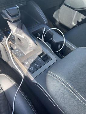 2024 Toyota Land Cruiser 1958