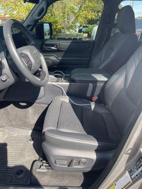 2024 Toyota Land Cruiser 1958