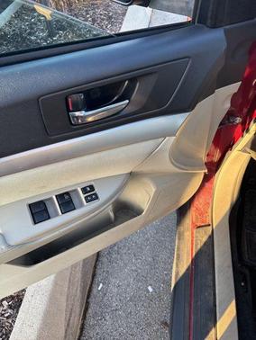 2011 Subaru Outback 2.5 i Premium