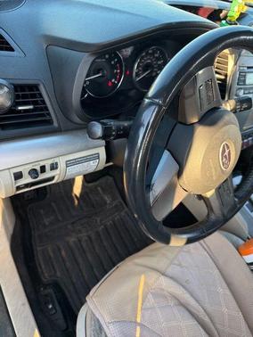 2011 Subaru Outback 2.5 i Premium