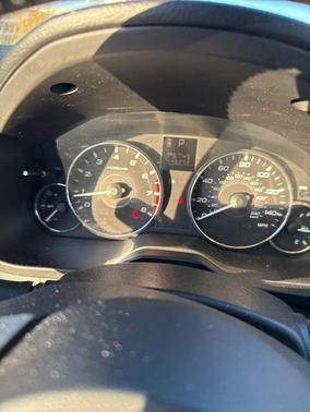 2011 Subaru Outback 2.5 i Premium