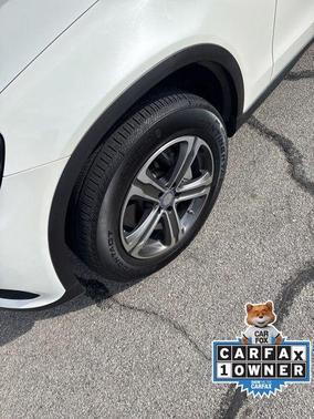 2017 Mercedes-Benz GLC 300 4MATIC