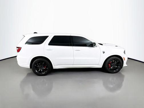 2024 Dodge Durango SRT Hellcat Plus AWD