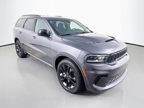 2023 Dodge Durango R/T RWD