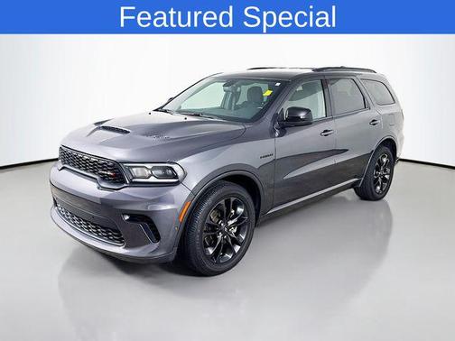2023 Dodge Durango R/T RWD