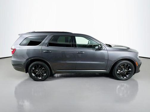 2023 Dodge Durango R/T RWD