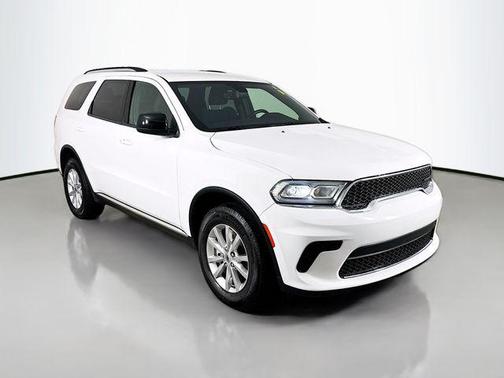 2024 Dodge Durango SXT AWD