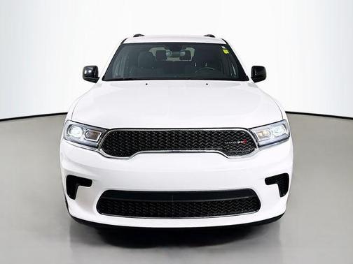 2024 Dodge Durango SXT AWD