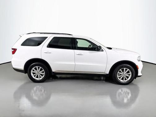 2024 Dodge Durango SXT AWD