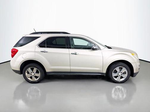 2015 Chevrolet Equinox 2LT