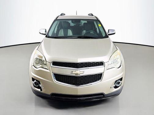 2015 Chevrolet Equinox 2LT