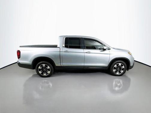 2020 Honda Ridgeline RTL