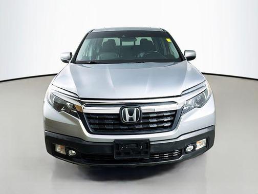 2020 Honda Ridgeline RTL