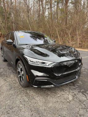 2023 Ford Mustang Mach-E Premium