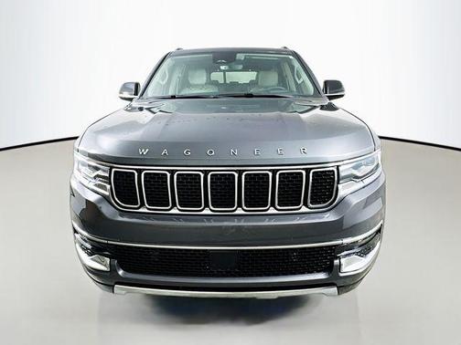 2023 Jeep Wagoneer L Series III 4x4