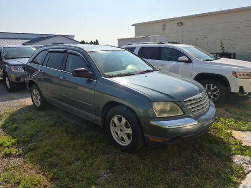 2005 Chrysler Pacifica Touring