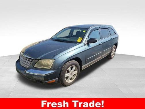2005 Chrysler Pacifica Touring