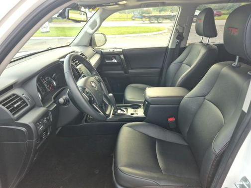 2021 Toyota 4Runner Venture Special Edition