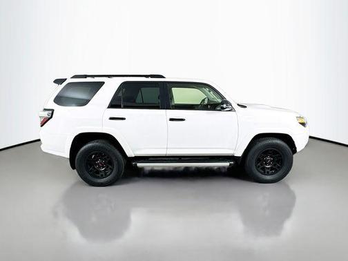 2021 Toyota 4Runner Venture Special Edition