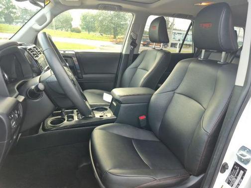 2021 Toyota 4Runner Venture Special Edition
