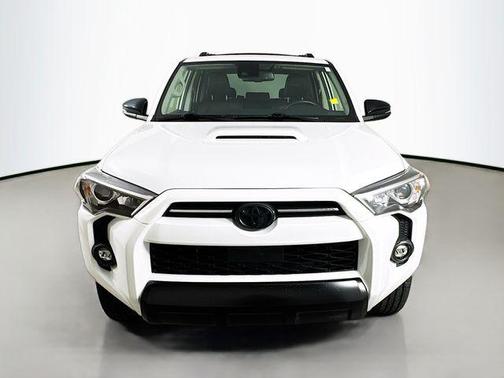 2021 Toyota 4Runner Venture Special Edition