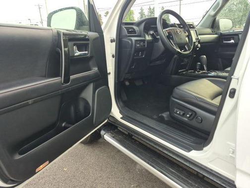 2021 Toyota 4Runner Venture Special Edition