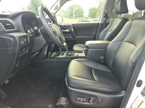 2021 Toyota 4Runner Venture Special Edition