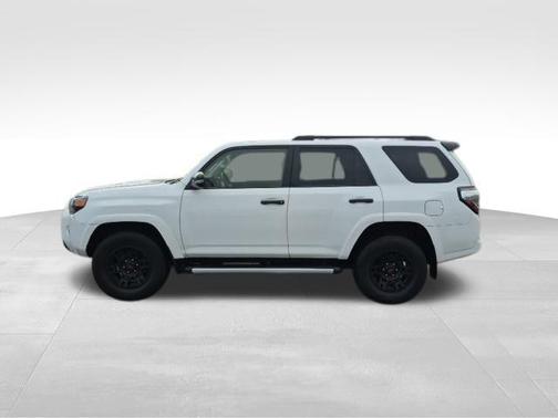 2021 Toyota 4Runner Venture Special Edition
