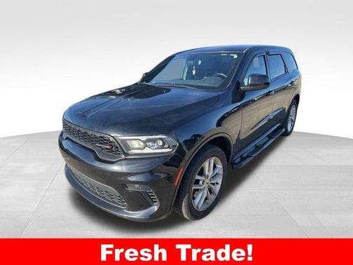 2022 Dodge Durango GT AWD