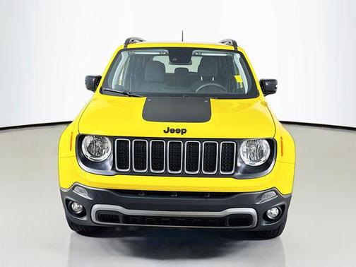 2023 Jeep Renegade Upland