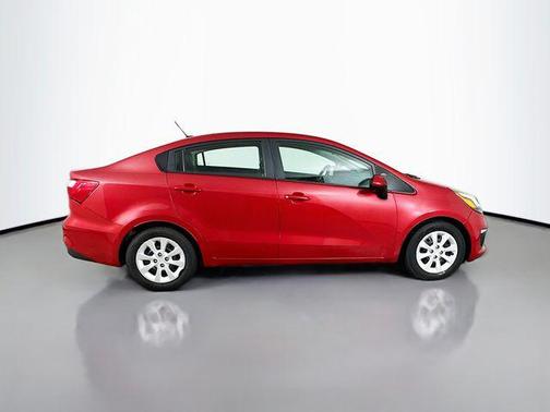 2017 Kia Rio LX