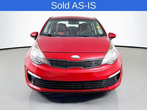 2017 Kia Rio LX