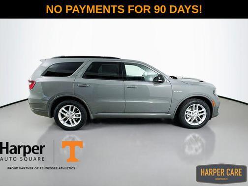 2025 Dodge Durango R/T Plus AWD