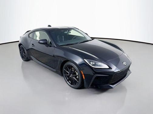 2022 Toyota GR86 Premium