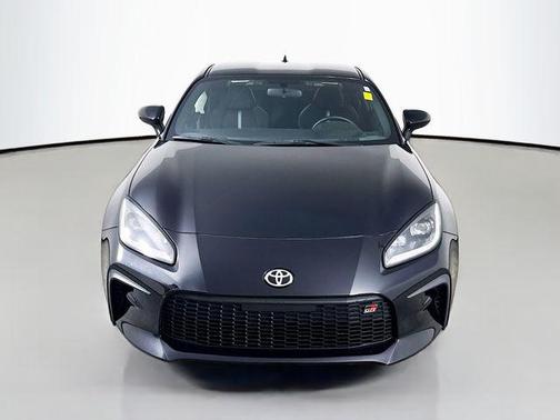 2022 Toyota GR86 Premium