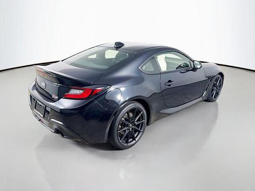 2022 Toyota GR86 Premium